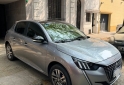 Autos - Peugeot 208 FELINE AM24 2023 Nafta 9600Km - En Venta