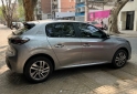 Autos - Peugeot 208 FELINE AM24 2023 Nafta 9600Km - En Venta