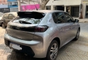 Autos - Peugeot 208 FELINE AM24 2023 Nafta 9600Km - En Venta