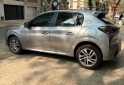 Autos - Peugeot 208 FELINE AM24 2023 Nafta 9600Km - En Venta