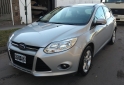 Autos - Ford FOCUS 2014 GNC 120000Km - En Venta