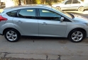 Autos - Ford FOCUS 2014 GNC 120000Km - En Venta