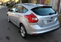 Autos - Ford FOCUS 2014 GNC 120000Km - En Venta