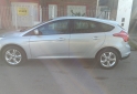 Autos - Ford FOCUS 2014 GNC 120000Km - En Venta