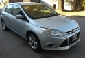 Autos - Ford FOCUS 2014 GNC 120000Km - En Venta