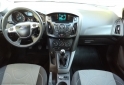 Autos - Ford FOCUS 2014 GNC 120000Km - En Venta