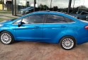 Autos - Ford FIESTA TITANIUM 2016 Nafta 102000Km - En Venta