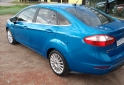 Autos - Ford FIESTA TITANIUM 2016 Nafta 102000Km - En Venta