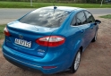 Autos - Ford FIESTA TITANIUM 2016 Nafta 102000Km - En Venta