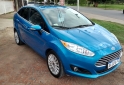 Autos - Ford FIESTA TITANIUM 2016 Nafta 102000Km - En Venta