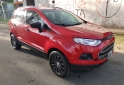 Autos - Ford ECOSPORT 2.0 SE 2014 GNC 120000Km - En Venta