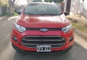 Autos - Ford ECOSPORT 2.0 SE 2014 GNC 120000Km - En Venta