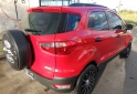 Autos - Ford ECOSPORT 2.0 SE 2014 GNC 120000Km - En Venta