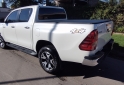 Camionetas - Toyota HILUX SRX 4X4 AT 2020 Diesel 82000Km - En Venta