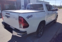 Camionetas - Toyota HILUX SRX 4X4 AT 2020 Diesel 82000Km - En Venta