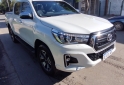 Camionetas - Toyota HILUX SRX 4X4 AT 2020 Diesel 82000Km - En Venta