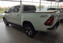 Camionetas - Toyota HILUX SRX 4X4 AT 2020 Diesel 82000Km - En Venta