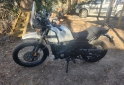 Motos - Royal Enfield Himalayan 2020 Nafta 13000Km - En Venta