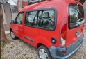 Utilitarios - Renault Kangoo 2001 Diesel 291000Km - En Venta