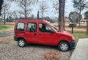 Utilitarios - Renault Kangoo 2001 Diesel 291000Km - En Venta