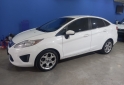 Autos - Ford FIESTA 4P KD TREND 2011 Nafta 122000Km - En Venta