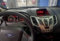 Autos - Ford FIESTA 4P KD TREND 2011 Nafta 122000Km - En Venta