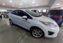 Autos - Ford FIESTA 4P KD TREND 2011 Nafta 122000Km - En Venta