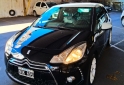 Autos - DS DS3 2014 Nafta 108000Km - En Venta