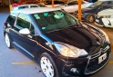 Autos - DS DS3 2014 Nafta 108000Km - En Venta