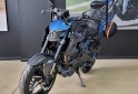 Motos - Zontes R 350 2024 Nafta 0Km - En Venta