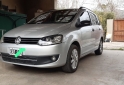 Autos - Volkswagen Suran 2011 Nafta 220000Km - En Venta