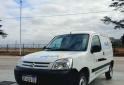 Utilitarios - Citroen Citroen Berlingo Furgon 2022 Diesel 60000Km - En Venta