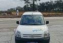 Utilitarios - Citroen Citroen Berlingo Furgon 2022 Diesel 60000Km - En Venta