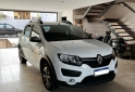 Autos - Renault Sandero Stepway RipCurl 2016 GNC 140000Km - En Venta