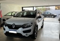 Autos - Renault Sandero Stepway RipCurl 2016 GNC 140000Km - En Venta