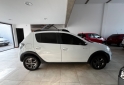 Autos - Renault Sandero Stepway RipCurl 2016 GNC 140000Km - En Venta