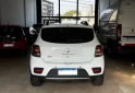 Autos - Renault Sandero Stepway RipCurl 2016 GNC 140000Km - En Venta