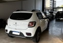 Autos - Renault Sandero Stepway RipCurl 2016 GNC 140000Km - En Venta