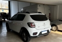 Autos - Renault Sandero Stepway RipCurl 2016 GNC 140000Km - En Venta