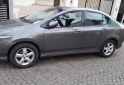 Autos - Honda City LX 2010 Nafta 91000Km - En Venta