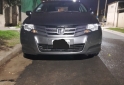 Autos - Honda City LX 2010 Nafta 91000Km - En Venta