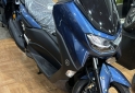 Motos - Yamaha NMAX 155CC 2024 Nafta 0Km - En Venta