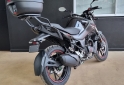 Motos - Hero HUNK 160 R 2024 Nafta 0Km - En Venta