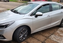 Autos - Chevrolet cruze ltz plus premier 2016 Nafta 115000Km - En Venta