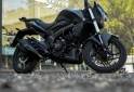 Motos - Bajaj DOMINAR 250 NEW 2024 Nafta 0Km - En Venta