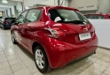 Autos - Peugeot 208 Allure Touch Nav 1.5 2016 Nafta 128000Km - En Venta