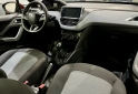 Autos - Peugeot 208 Allure Touch Nav 1.5 2016 Nafta 128000Km - En Venta