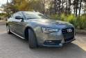 Autos - Audi A5 T FSI COUPE 2013 Nafta 95000Km - En Venta