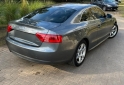 Autos - Audi A5 T FSI COUPE 2013 Nafta 95000Km - En Venta