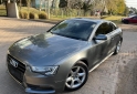 Autos - Audi A5 T FSI COUPE 2013 Nafta 95000Km - En Venta